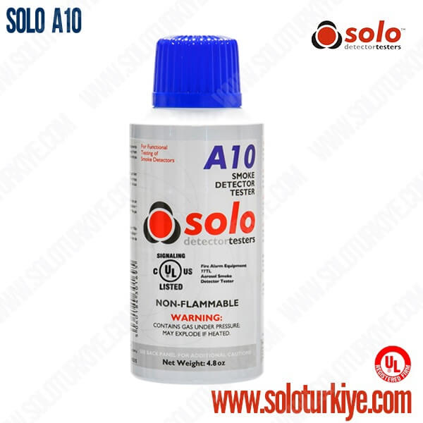 SOLO-A10