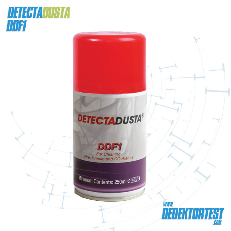 DETECTADUSTA DDF1